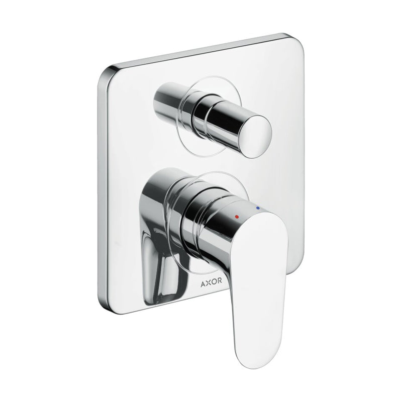 HANSGROHE 34427000 Wannenmischer Unterputz Axor