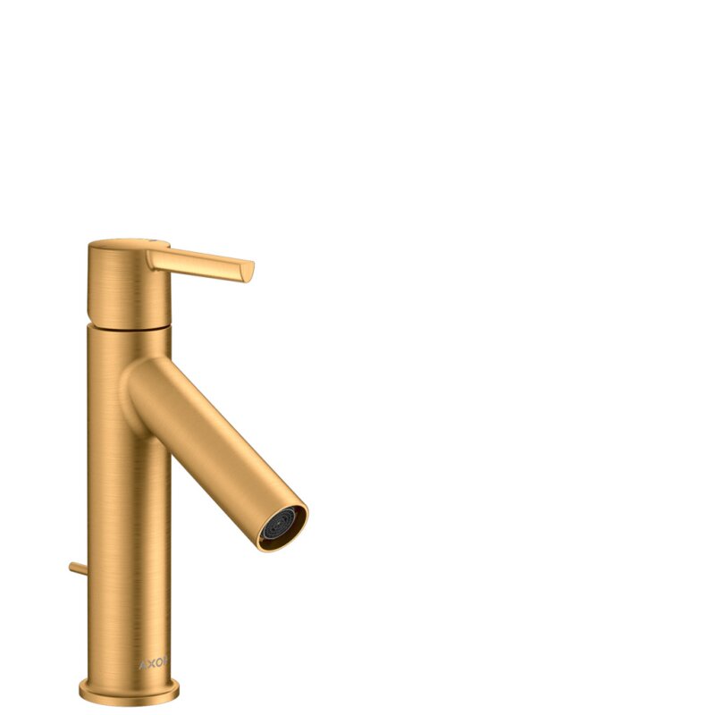 HANSGROHE 10001250 Waschtischmischer 100 Axor Starck BGO