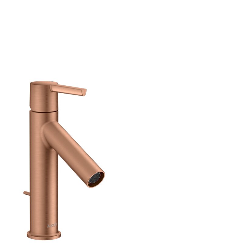 HANSGROHE 10001310 Waschtischmischer 100 Axor Starck BRG
