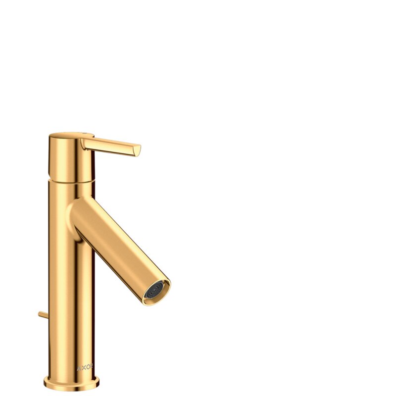 HANSGROHE 10001990 Waschtischmischer 100 Axor Starck PGO