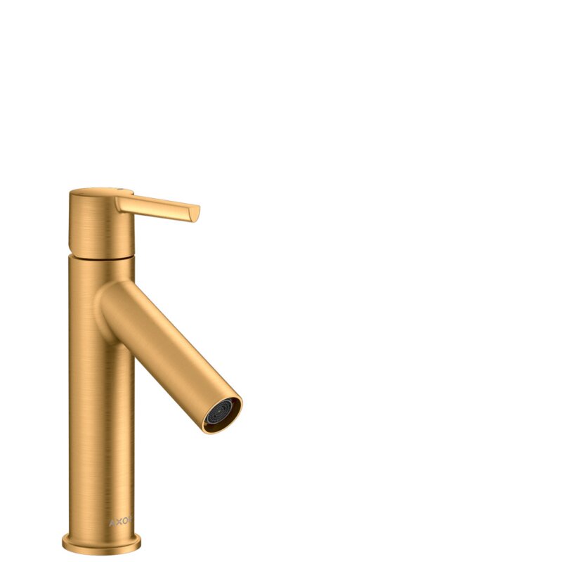 HANSGROHE 10003250 Waschtischmischer 100 Axor Starck