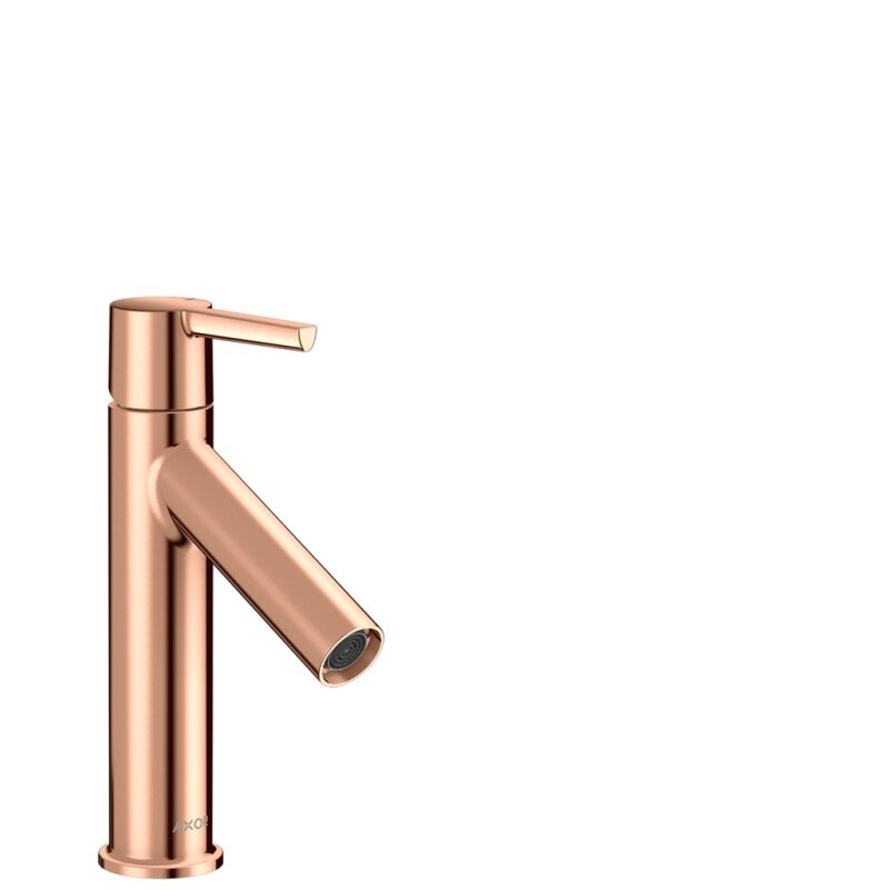 HANSGROHE 10003300 Waschtischmischer 100 Axor Starck