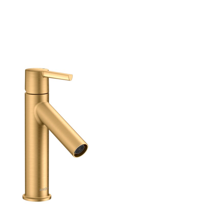 HANSGROHE 10003950 Waschtischmischer 100 Axor Starck