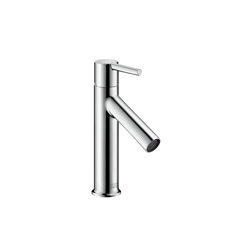 Hansgrohe 10007000 Waschtischmischer 100 CoolStart Axor