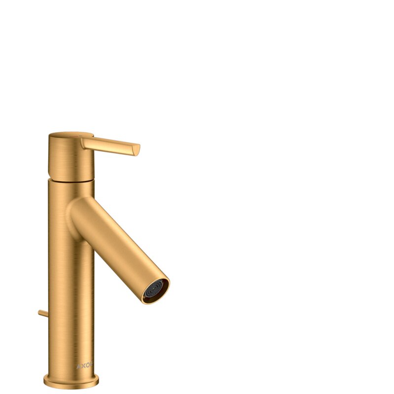 HANSGROHE 10007250 Waschtischmischer 100 CoolStart Axor