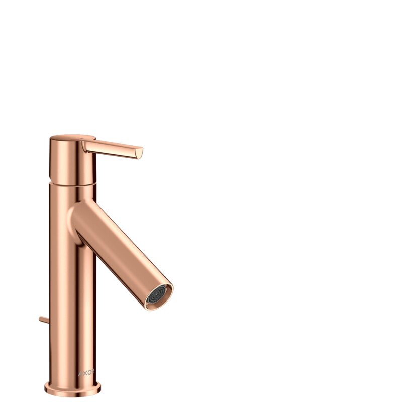 HANSGROHE 10007300 Waschtischmischer 100 CoolStart Axor