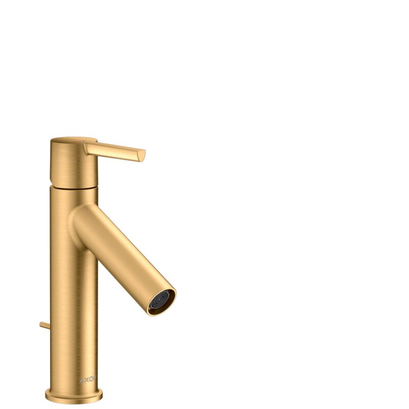 HANSGROHE 10007950 Waschtischmischer 100 CoolStart Axor