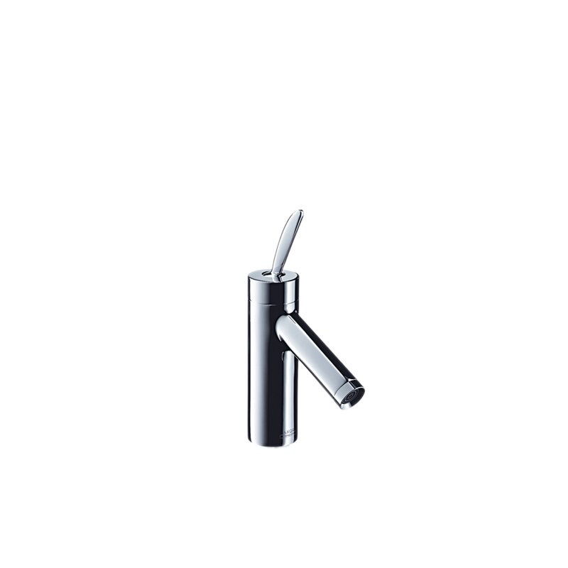 HANSGROHE 10010000 Waschtischmischer 70 Axor Starck