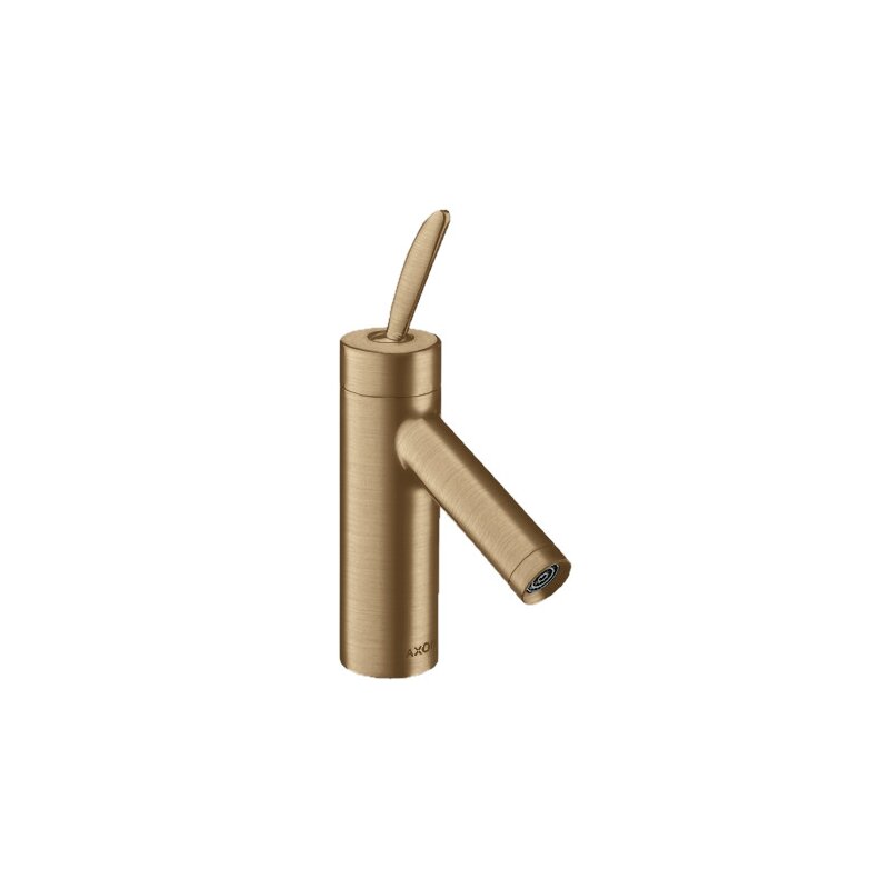 HANSGROHE 10010140 Waschtischmischer 70 Axor Starck