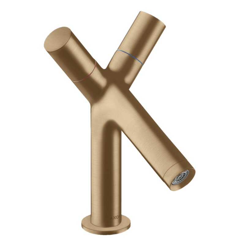 HANSGROHE 10030140 Zweigriff Waschtischarmatur