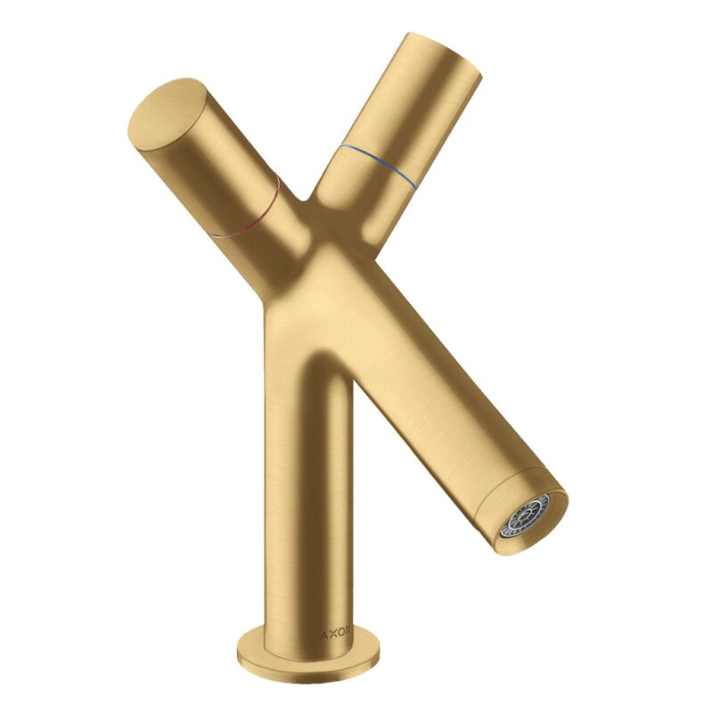 HANSGROHE 10030250 Zweigriff Waschtischarmatur