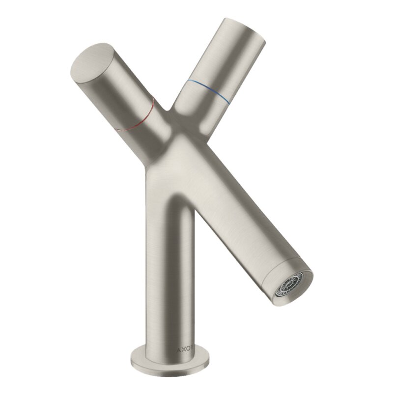 HANSGROHE 10030800 Zweigriff Waschtischarmatur