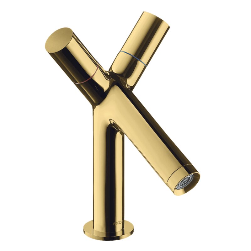 HANSGROHE 10030990 Zweigriff Waschtischarmatur