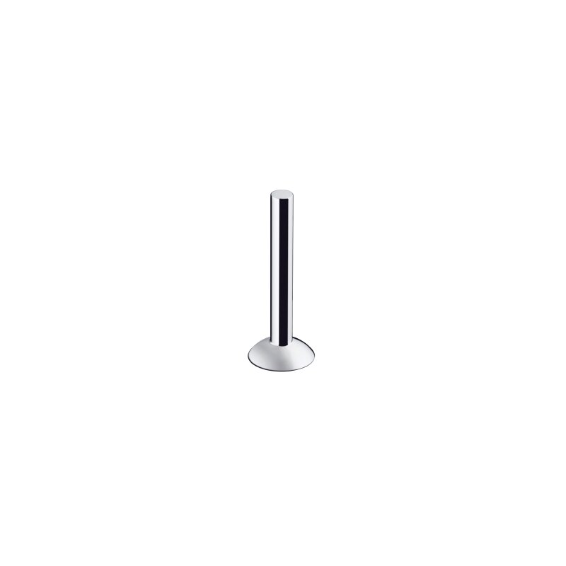 HANSGROHE 10092000 Griff Axor Starck Puro D9,5 chrom