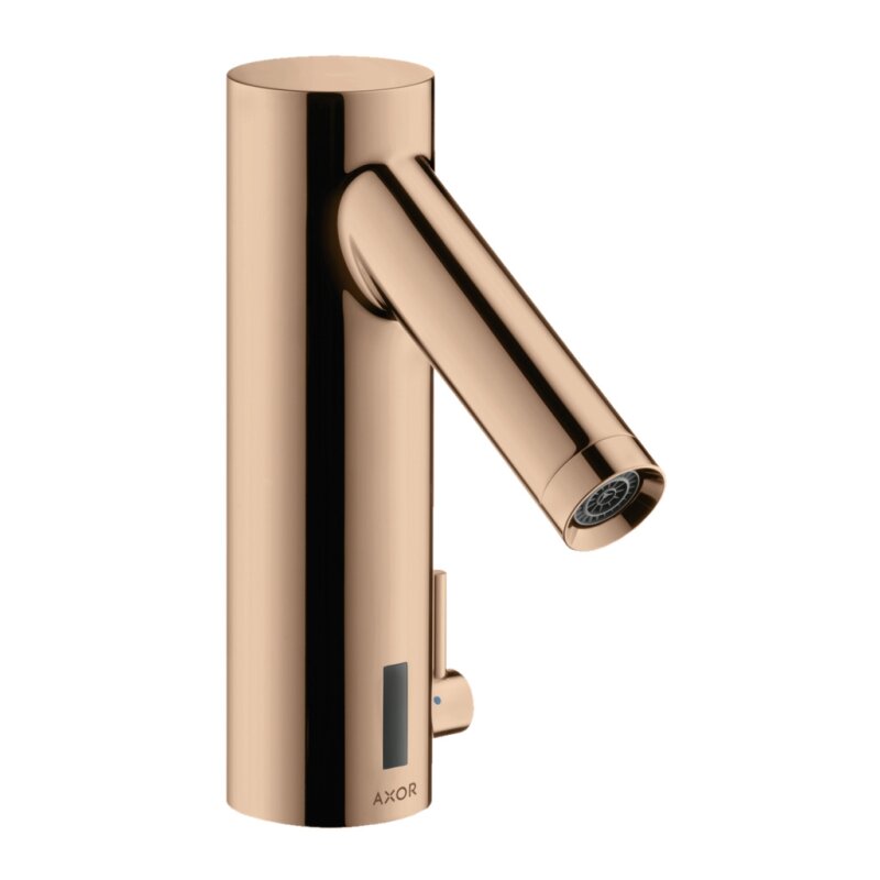 HANSGROHE 10101300 Waschtischmischer Axor Starck