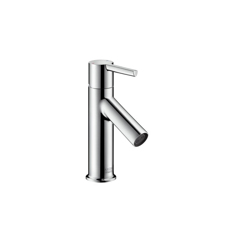 Hansgrohe 10102000 Waschtischmischer 80 Axor Starck