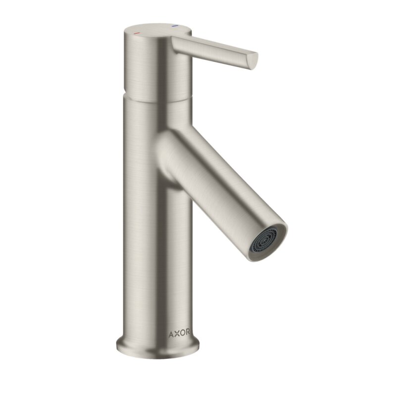 HANSGROHE 10102800 Waschtischmischer 80 Axor Starck