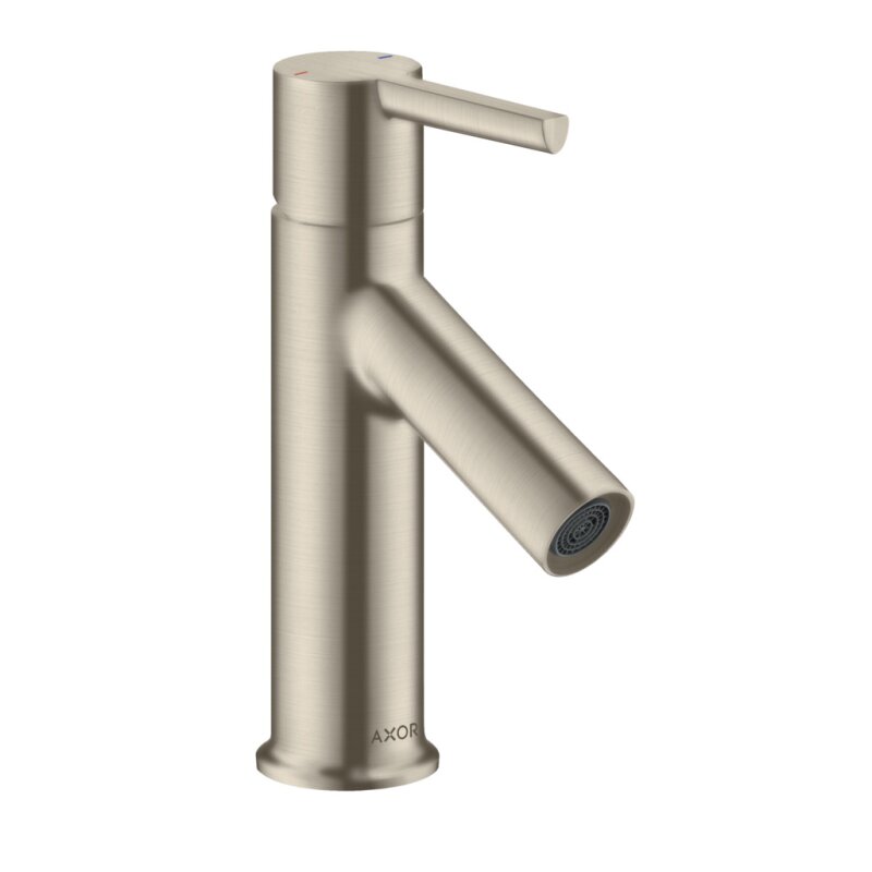 HANSGROHE 10102820 Waschtischmischer 80 Axor Starck