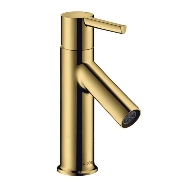 HANSGROHE 10102990 Waschtischmischer 80 Axor Starck