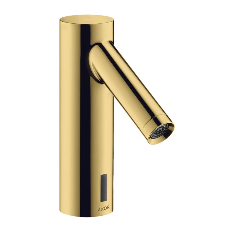 HANSGROHE 10106990 Waschtischmischer Axor Starck Elektr.