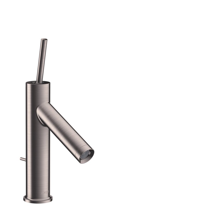 HANSGROHE 10111800 Waschtischmischer 90 Axor Starck BSO