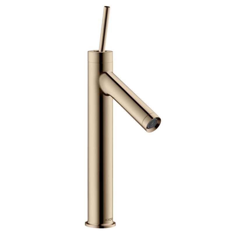 HANSGROHE 10123300 Waschtischmischer 170 Axor Starck