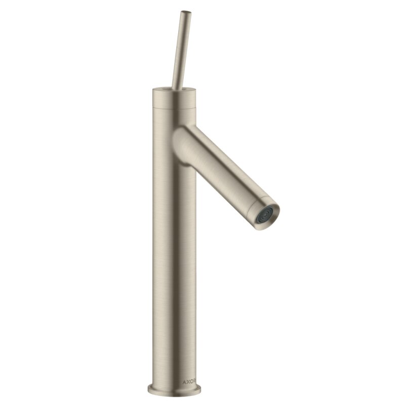 HANSGROHE 10123820 Waschtischmischer 170 Axor Starck