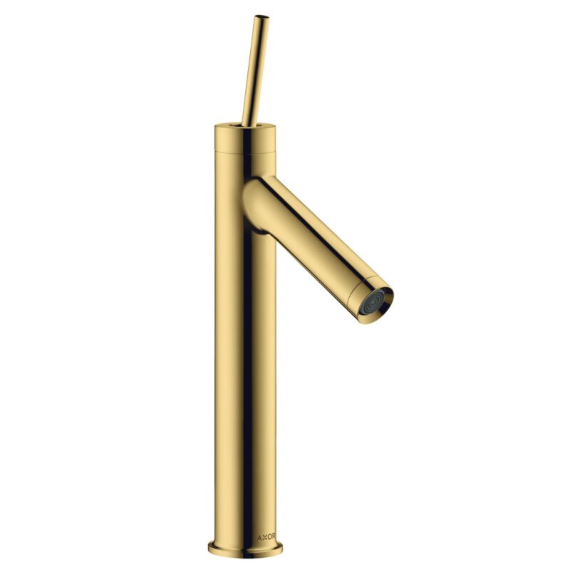 HANSGROHE 10123990 Waschtischmischer 170 Axor Starck