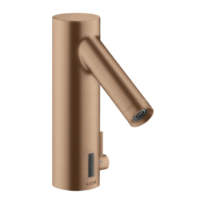 HANSGROHE 10140310 Waschtischmischer Axor Starck
