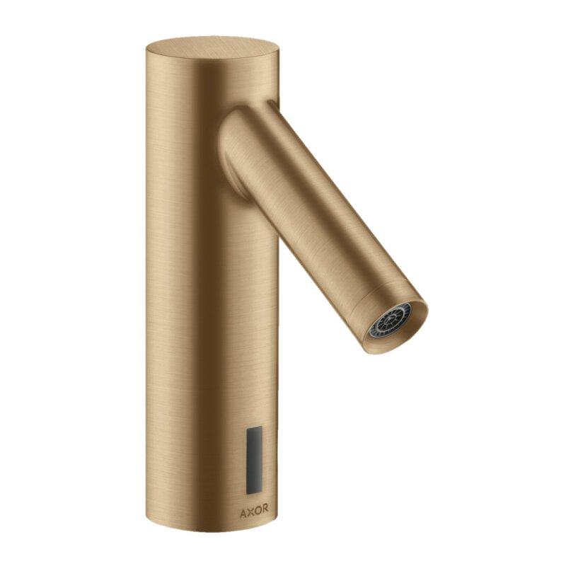 HANSGROHE 10145140 Waschtischmischer Axor Starck Elektr.