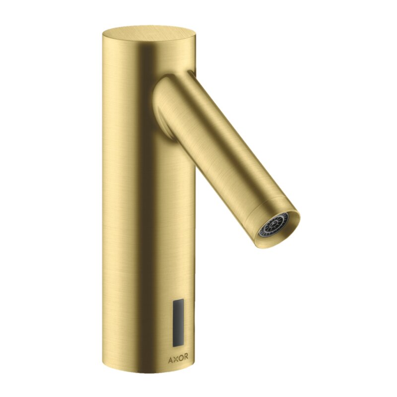 HANSGROHE 10145950 Waschtischmischer Axor Starck Elektr.