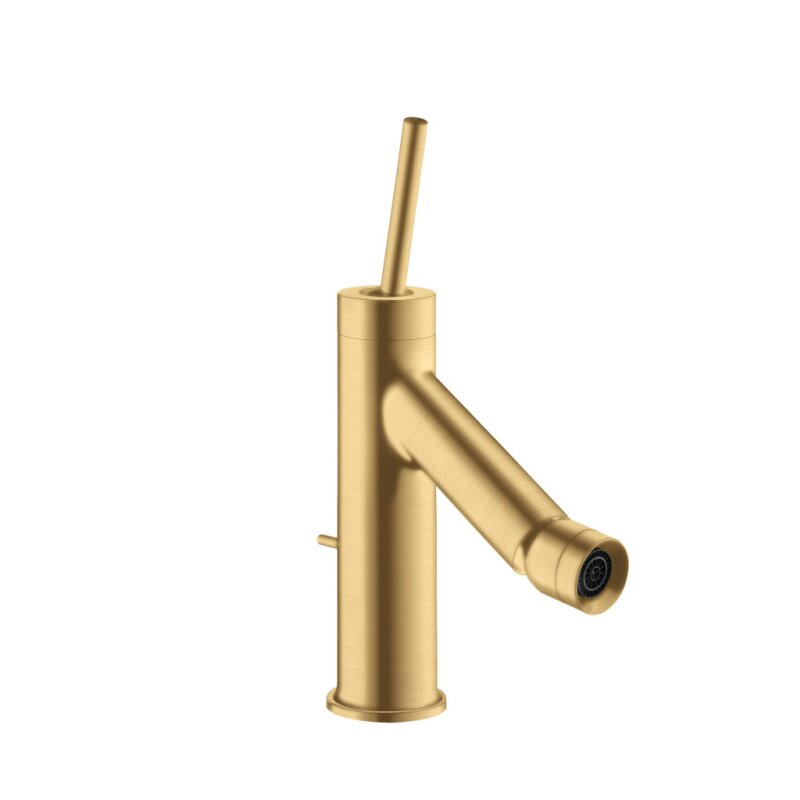 HANSGROHE 10211250 Bidetmischer Axor Starck BGO