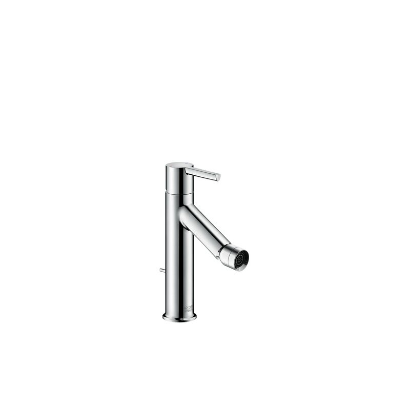 Hansgrohe 10214000 Bidetmischer Axor Starck Hebelgriff