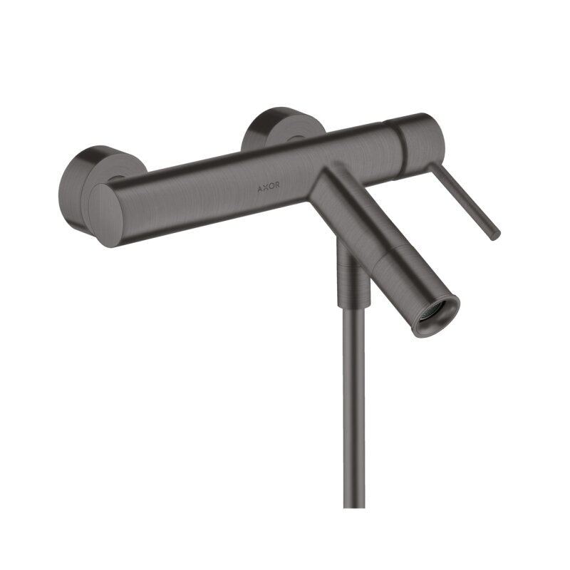 HANSGROHE 10411340 Wannenmischer Aufputz Axor Starck