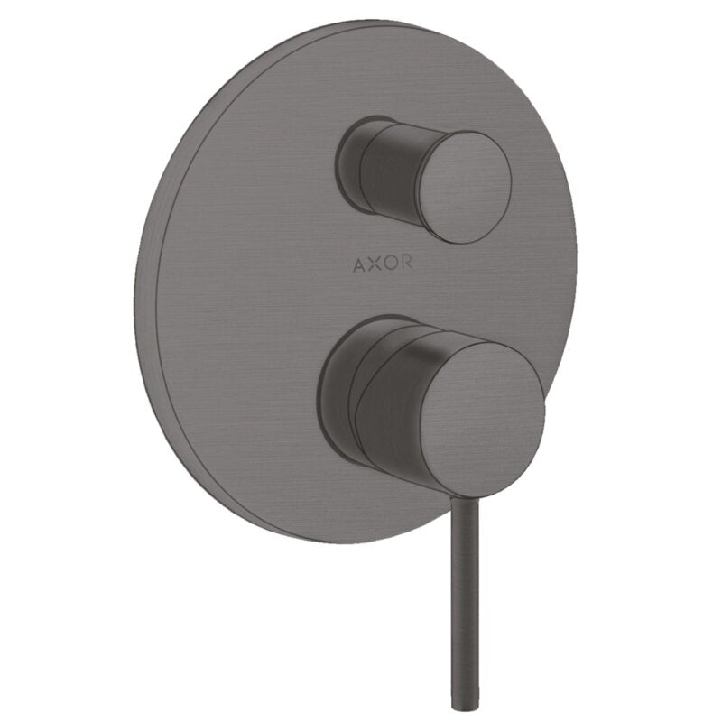 HANSGROHE 10418340 Wannenmischer Unterputz Axor Starck