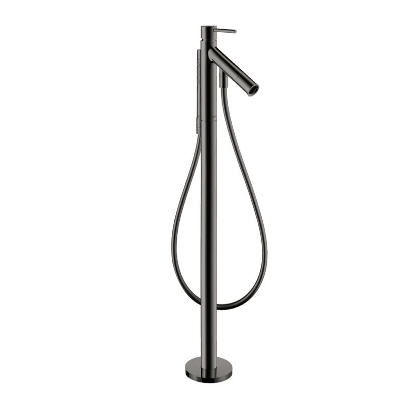HANSGROHE 10456330 Wannenmischer Axor Starck Fertigset
