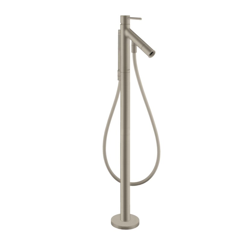 HANSGROHE 10456820 Wannenmischer Axor Starck Fertigset