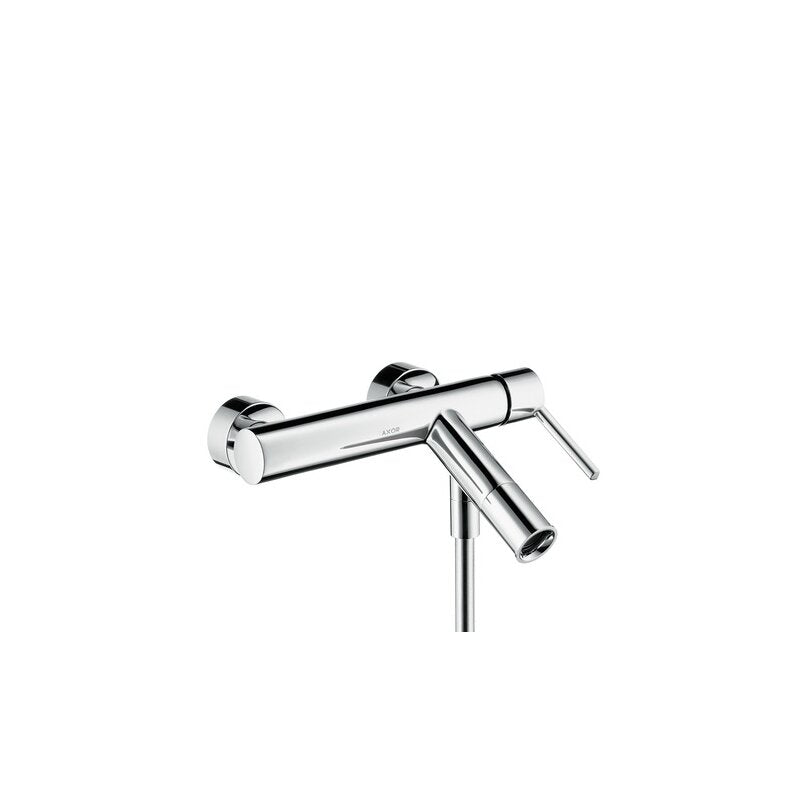 Hansgrohe 10465000 Wannenmischer Aufputz Axor Starck
