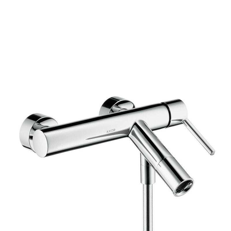 HANSGROHE 10465310 Wannenmischer Aufputz Axor Starck