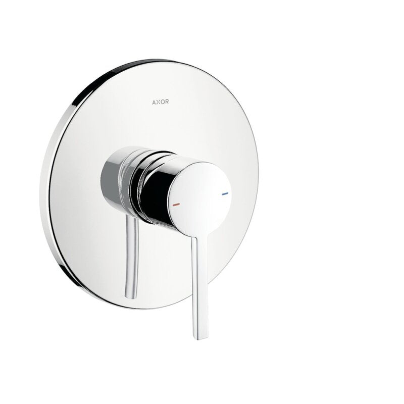 HANSGROHE 10614990 Brausenmischer Unterputz Axor Starck