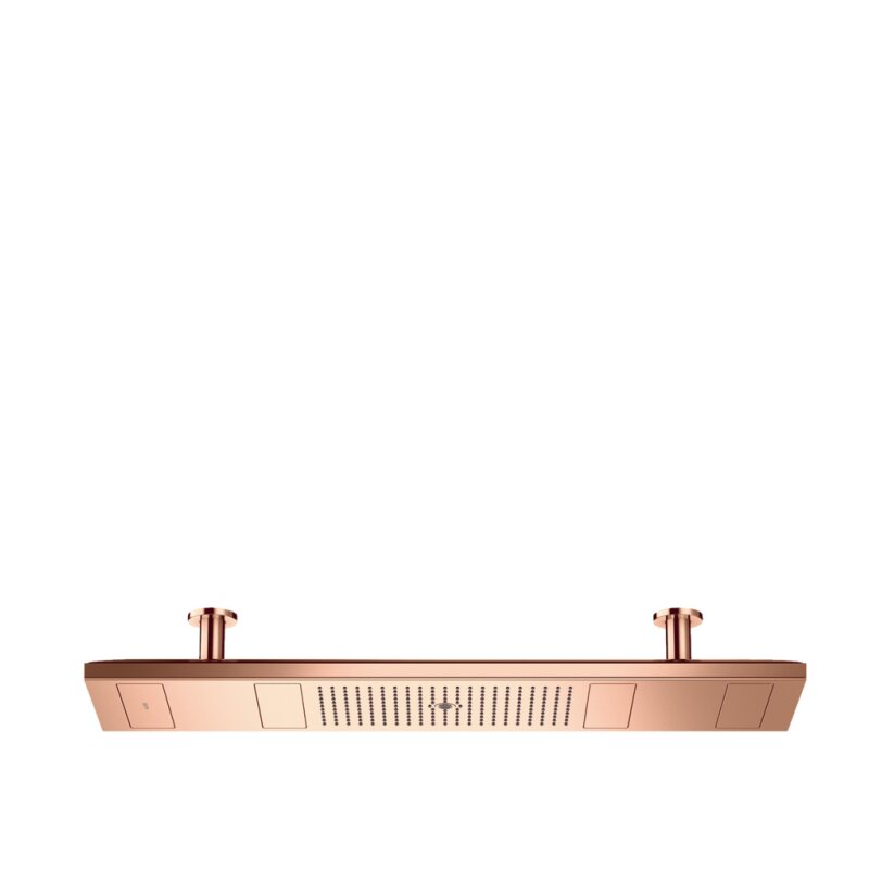 HANSGROHE 10628300 Kopfbrause 1200 4jet Axor