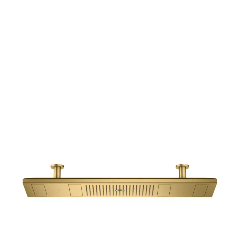 HANSGROHE 10629250 Kopfbrause 1200 4jet Axor