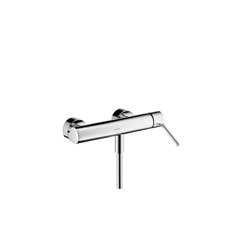 Hansgrohe 10665000 Brausenmischer Aufputz Axor Starck