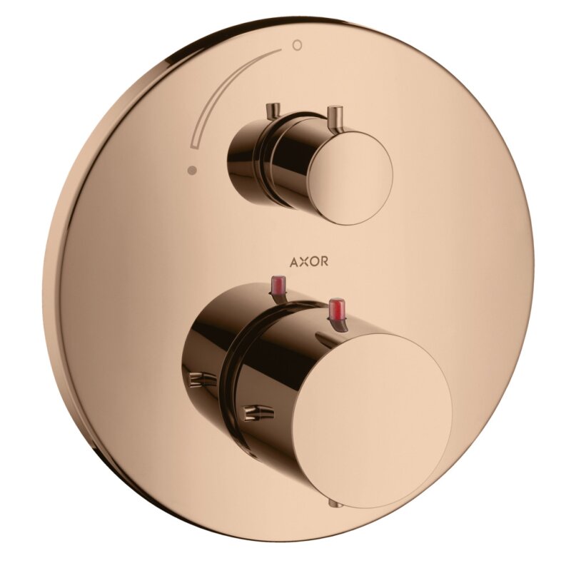 HANSGROHE 10700300 Thermostatmischer Unterputz Axor