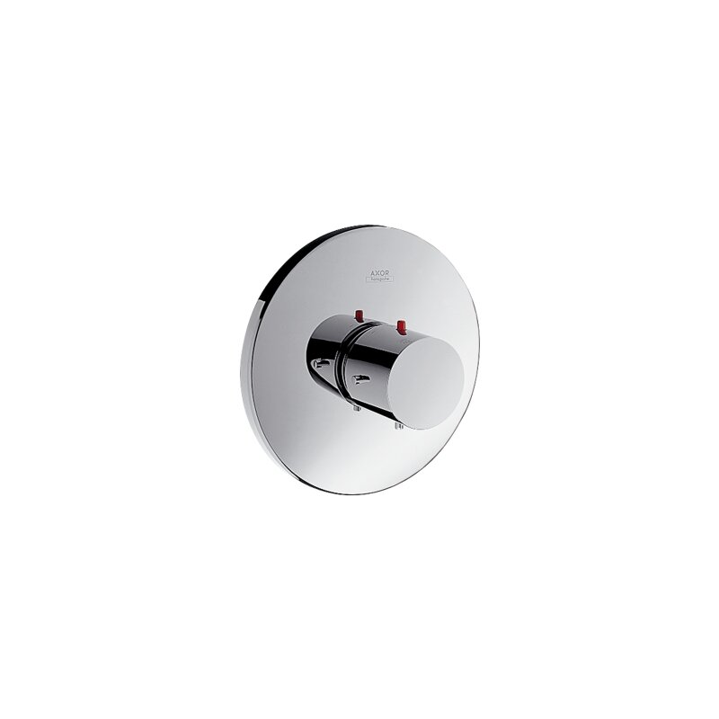 HANSGROHE 10715000 Thermostatmischer Unterputz Axor