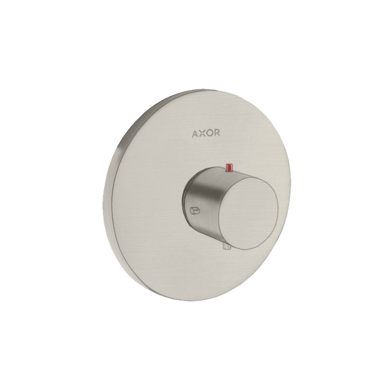 HANSGROHE 10715800 Thermostatmischer Unterputz Axor