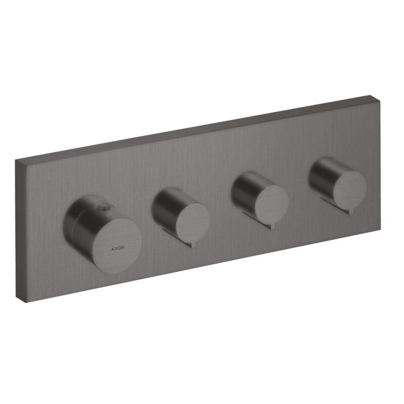 HANSGROHE 10751340 Thermostatmodul Axor Starck Fertigset