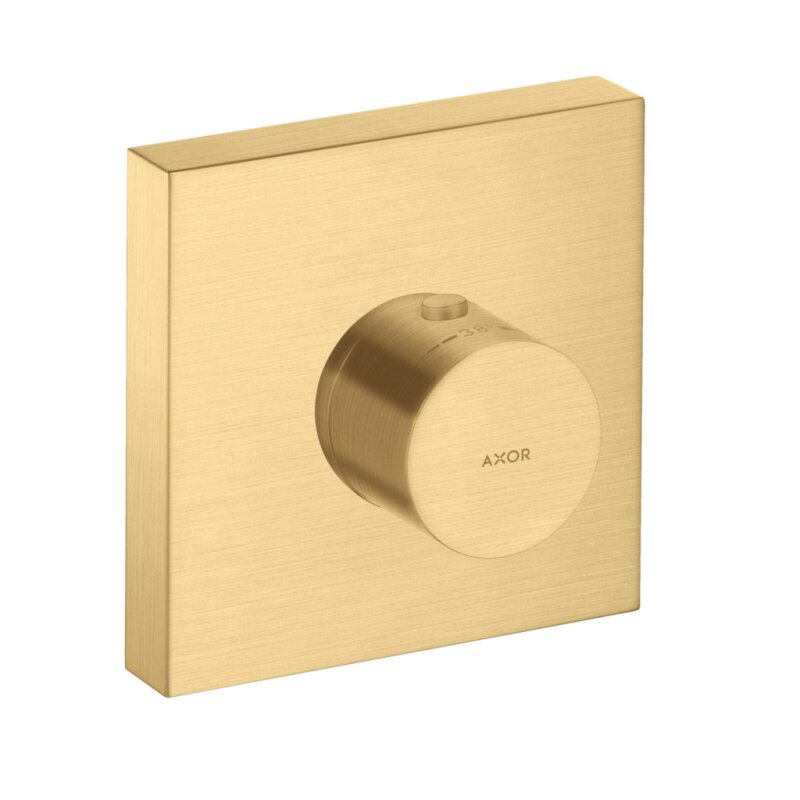 HANSGROHE 10755250 Thermostatmischer Unterputz Axor