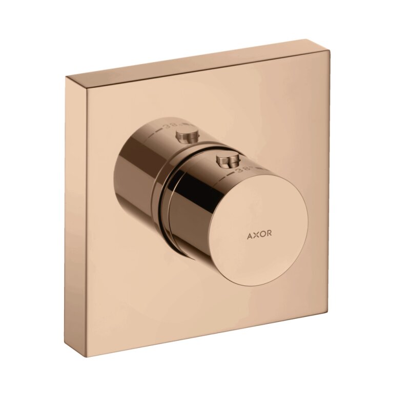HANSGROHE 10755300 Thermostatmischer Unterputz Axor