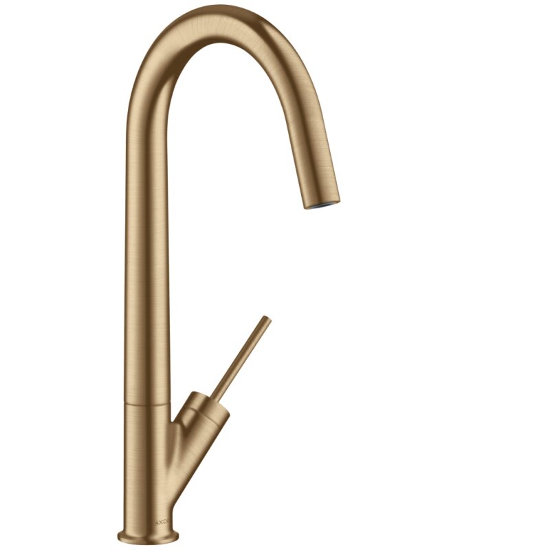 HANSGROHE 10822310 Spültischmischer Axor Starck